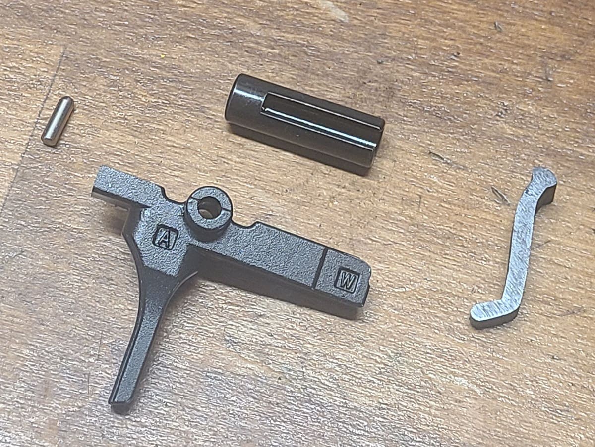 How to Maintain and Clean Your AR Triggers for Peak Performance
