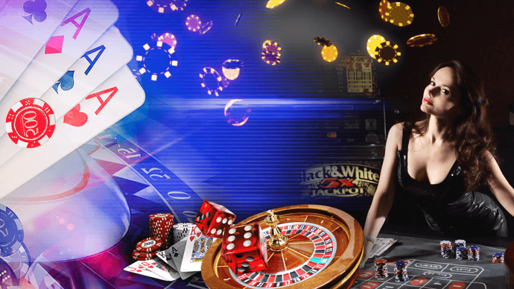 Top Online Casinos in Oklahoma: Safe Gaming and Exciting Bonuses