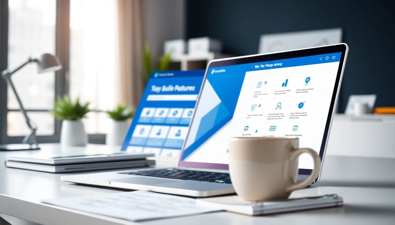 Showcase of the digital platform at https://uu88.how/ highlighting sleek interface design and modern elements.