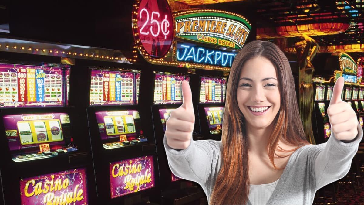 Top Online Casinos in Saskatchewan: A Comprehensive Guide for Gamblers
