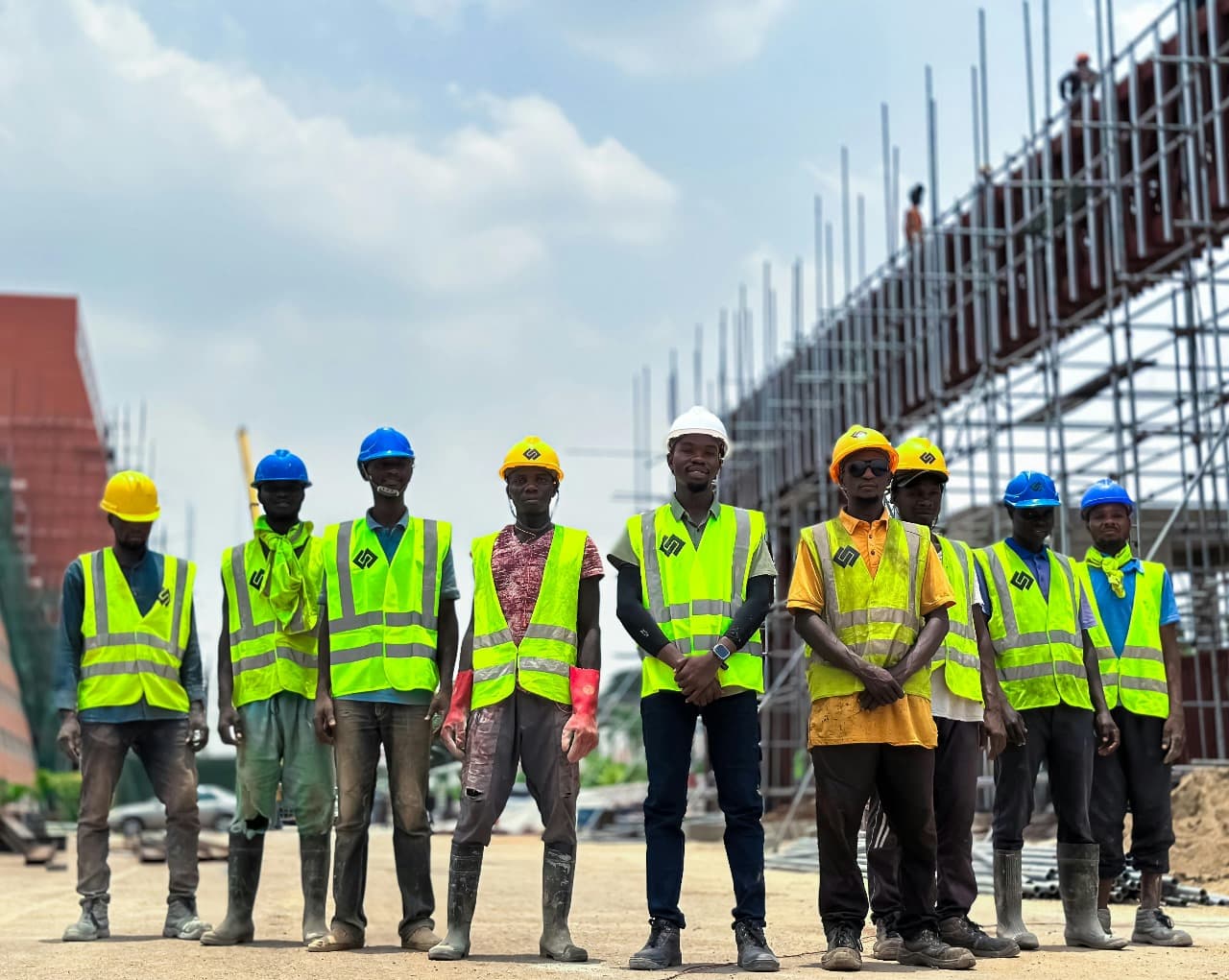 Construction Advocacy Colorado: Advancing Policies for Contractors
