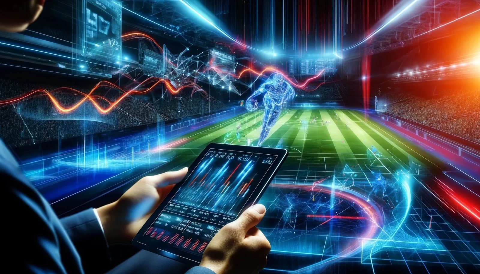 Understanding Georgia Sports Betting: Current State and Future Directions
