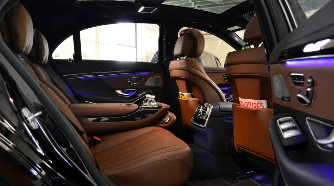 Affordable Vancouver to Whistler Private Transfer for Groups and Couples