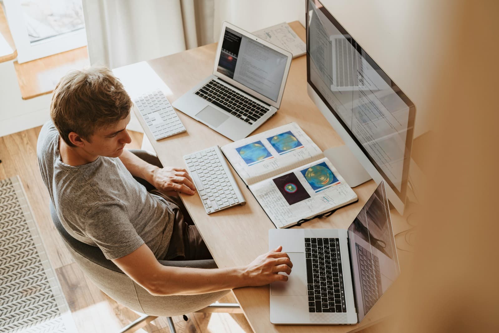 Where to Rent LinkedIn Account for Cold Email + DM Campaigns