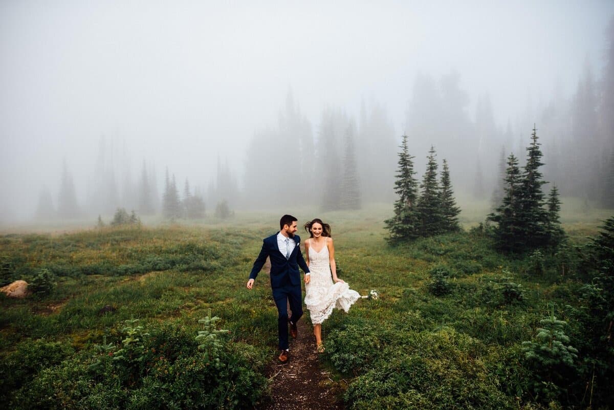 Wedding Photographer Who Turns Every Detail Into a Masterpiece