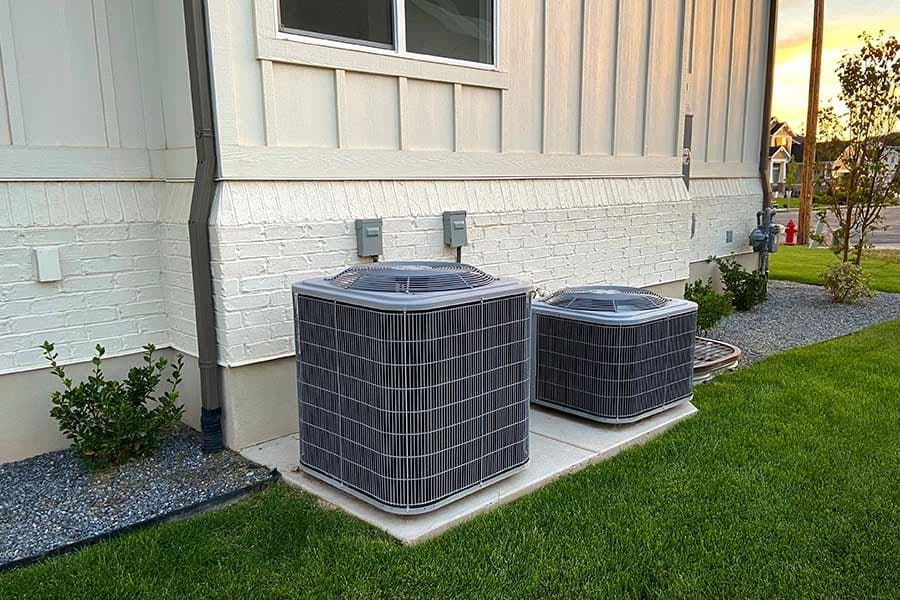 HVAC Repair Tampa – 24/7 Emergency Technicians
