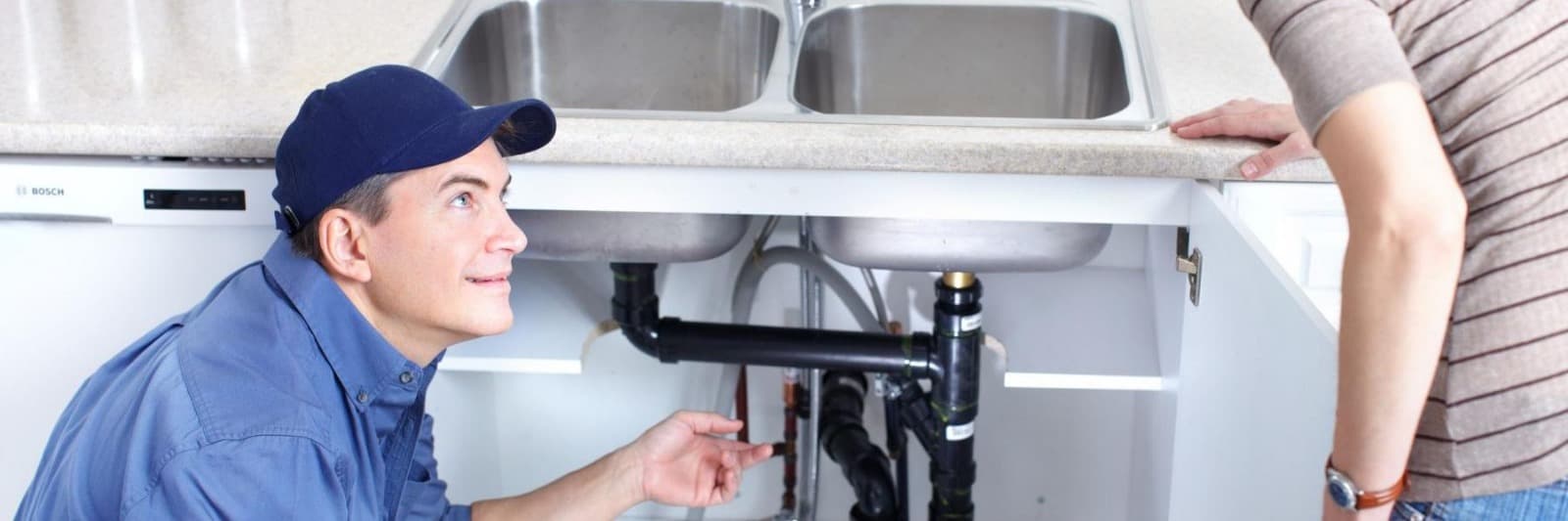 Whole House Repiping Services Tampa – Experienced Local Plumbers