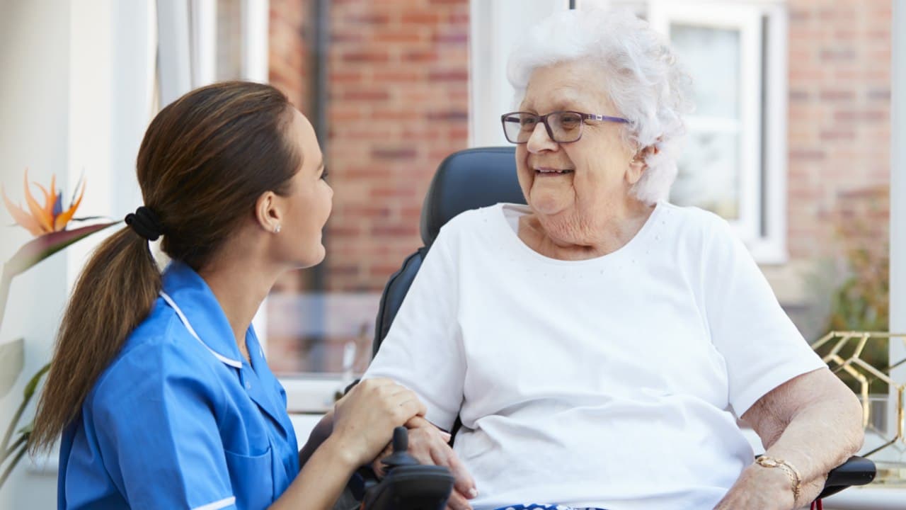 Trusted In Home Health Care Services Near Me for Compassionate Senior Care