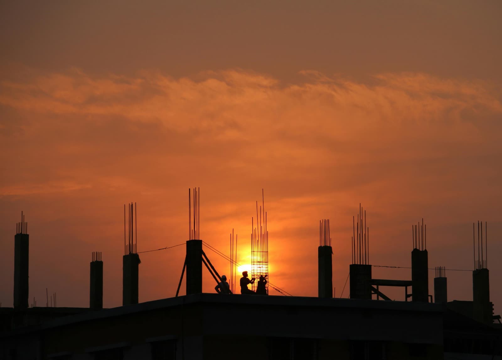 Skilled New York Construction Manager for Every Phase
