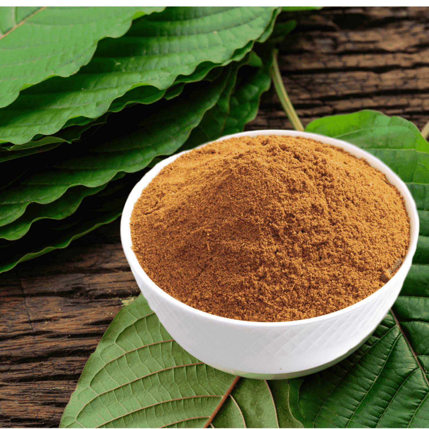 Organic Kratom Drinks Thailand: The Secret to Natural Energy