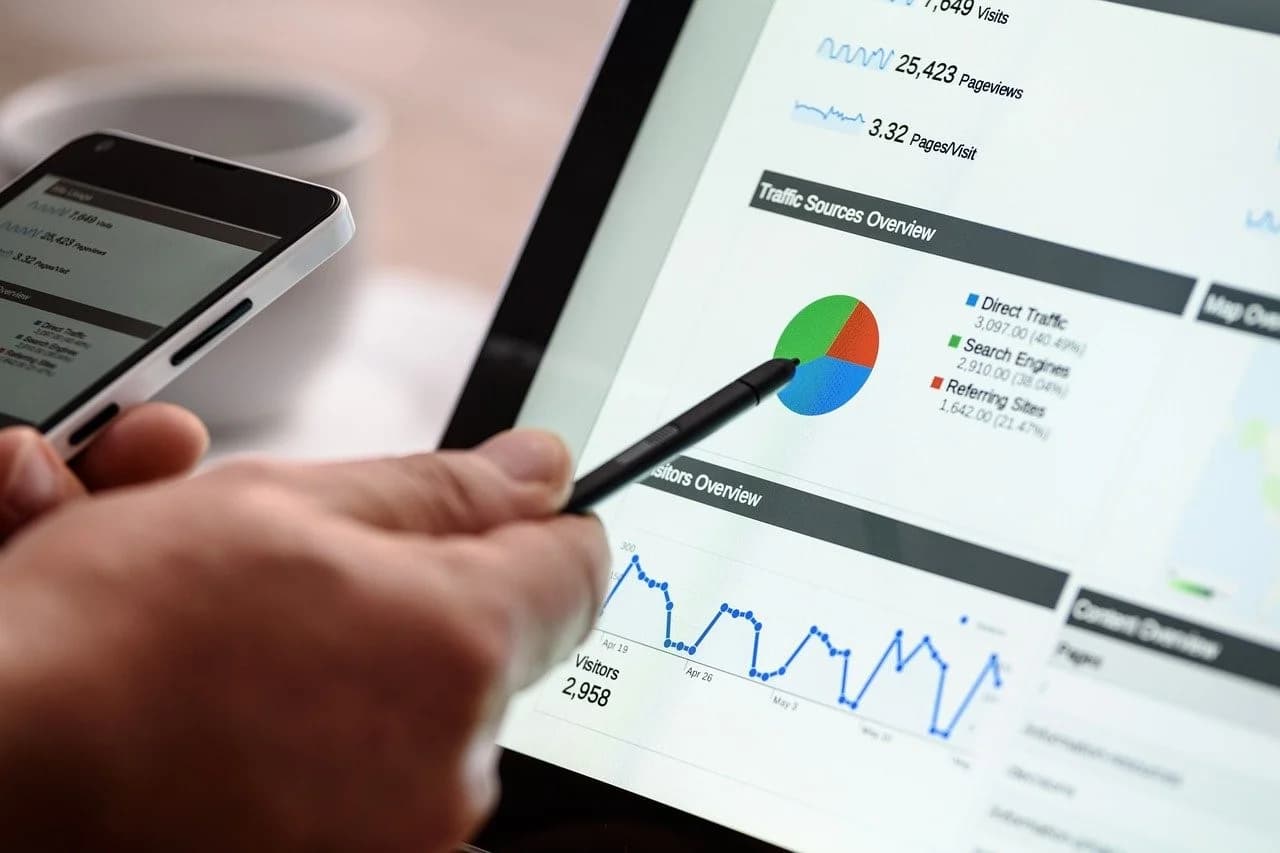 Seo Consultant