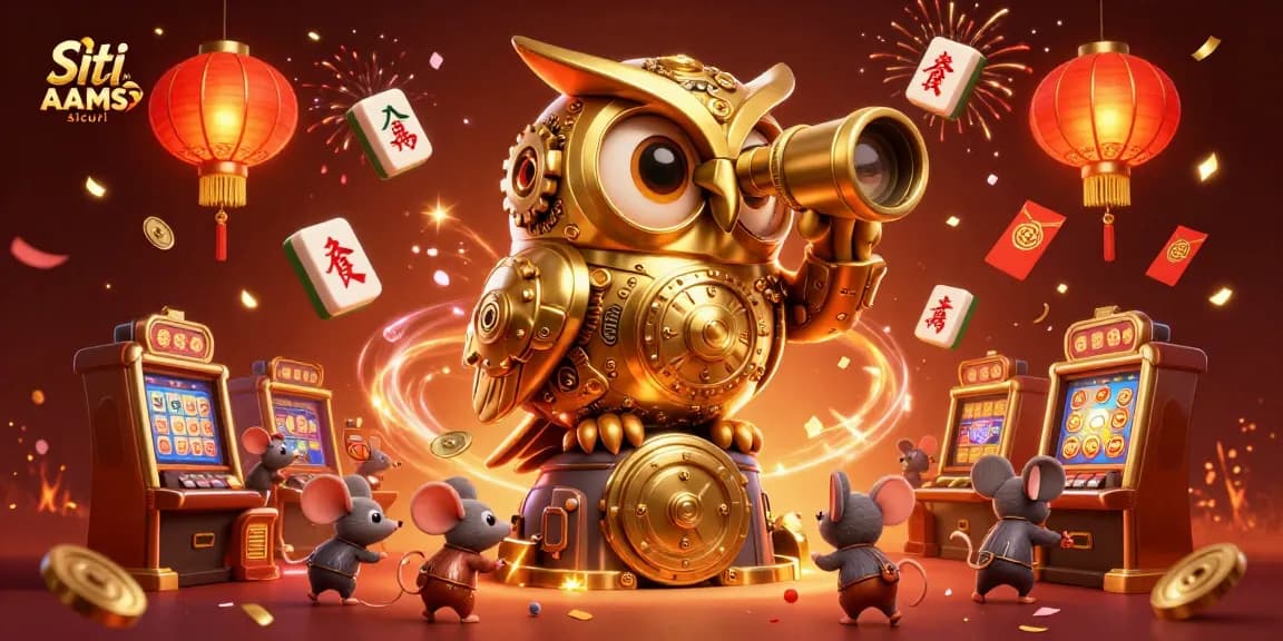 Gioca nei siti non AAMS sicuri e scopri un mondo di avventure nei casinò online.