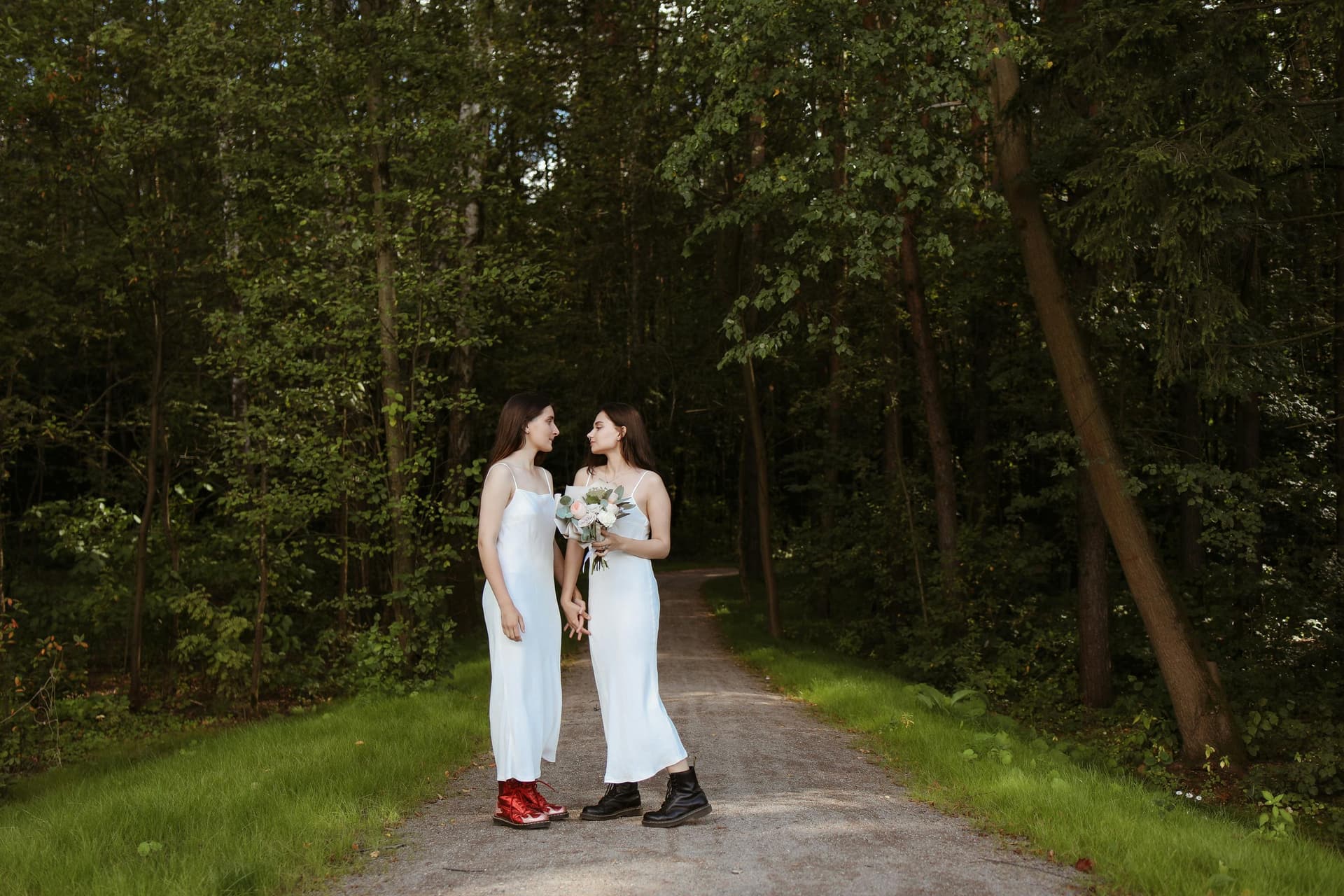 QUEER WEDDING SUITS LOS ANGELES DESIGNED AROUND YOU