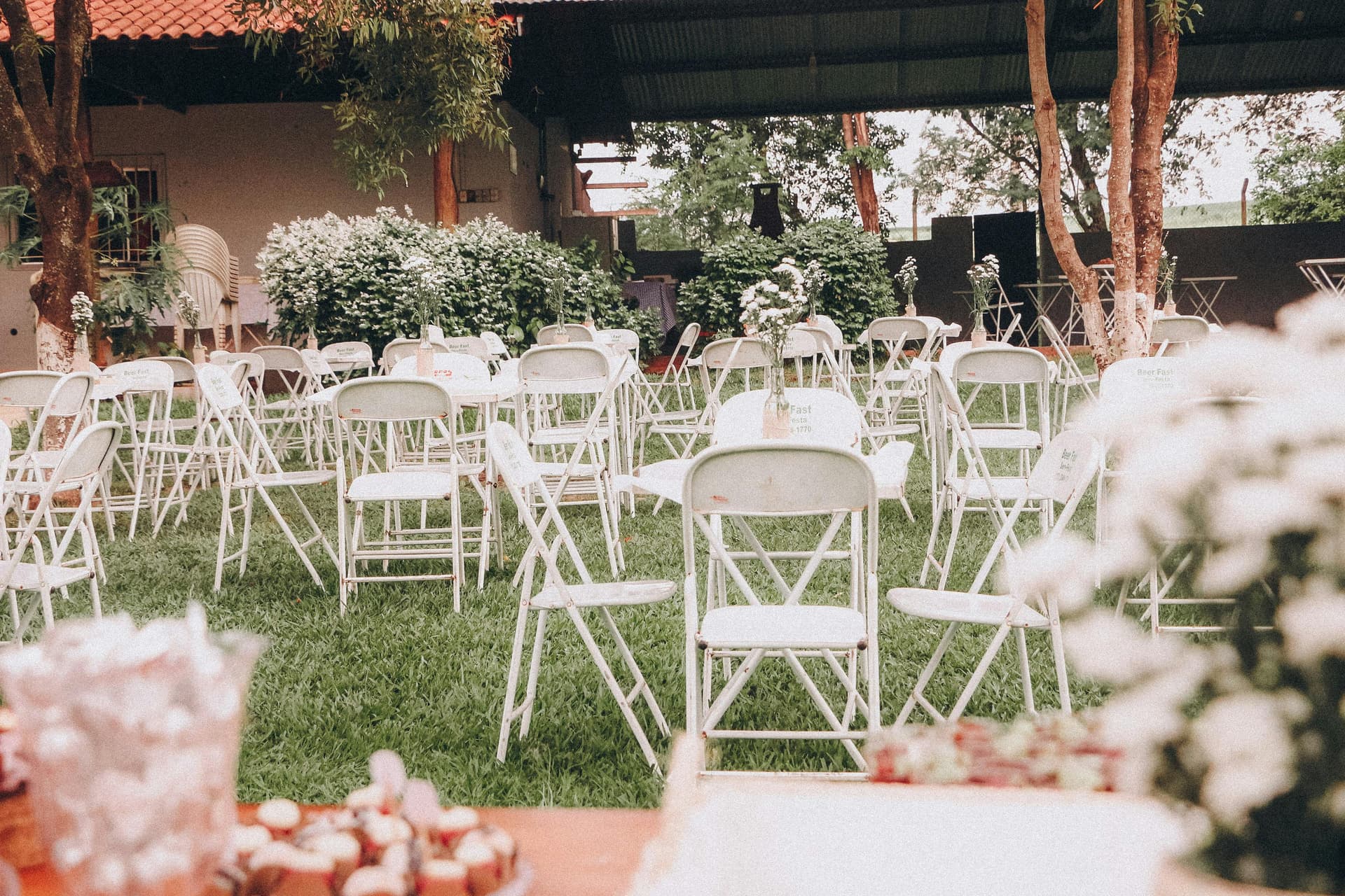 Silt Wine Company: A Hidden Gem Among Clarksburg Wedding Venues
