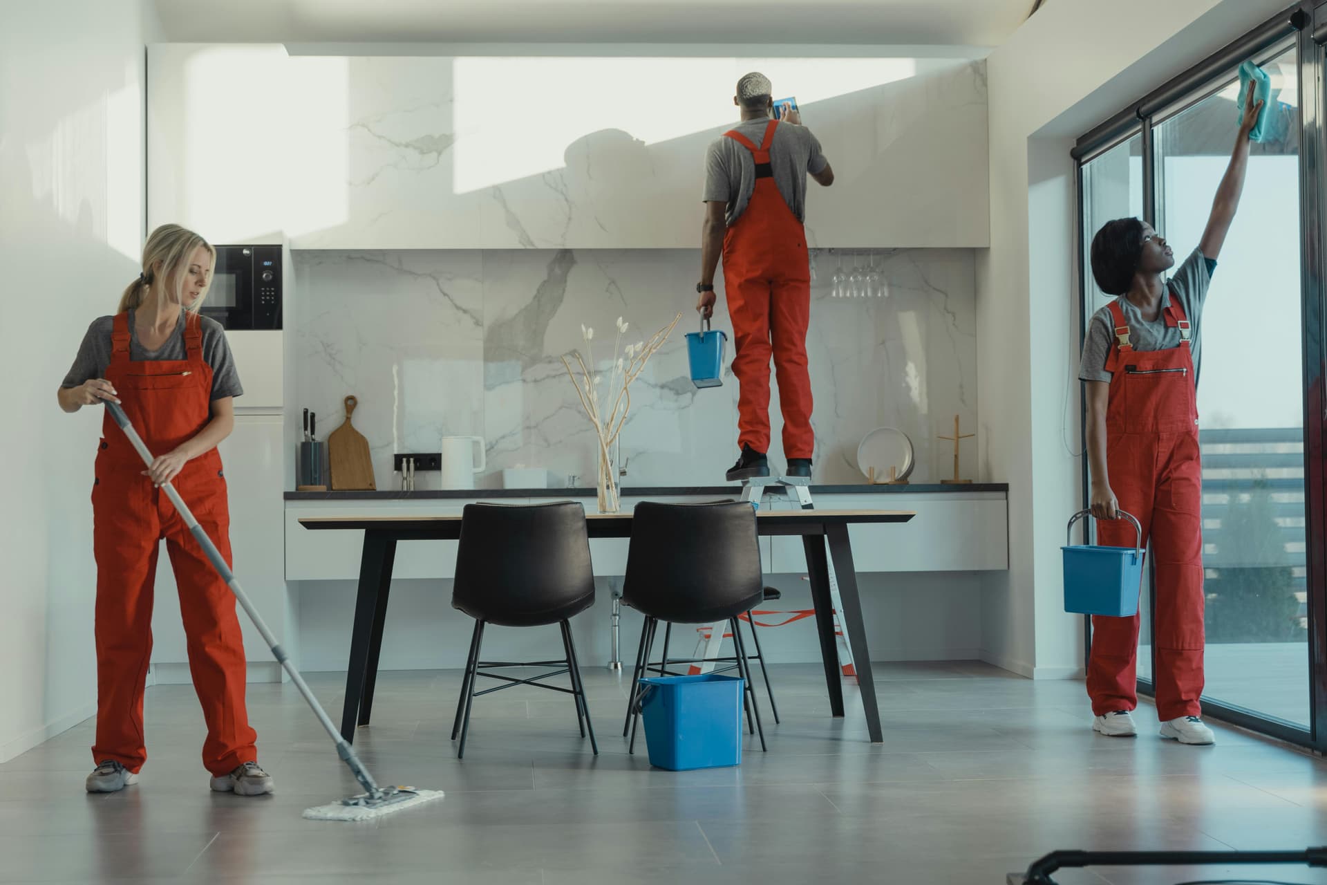 Office Cleaning Services Dubai for Businesses That Care About Cleanliness