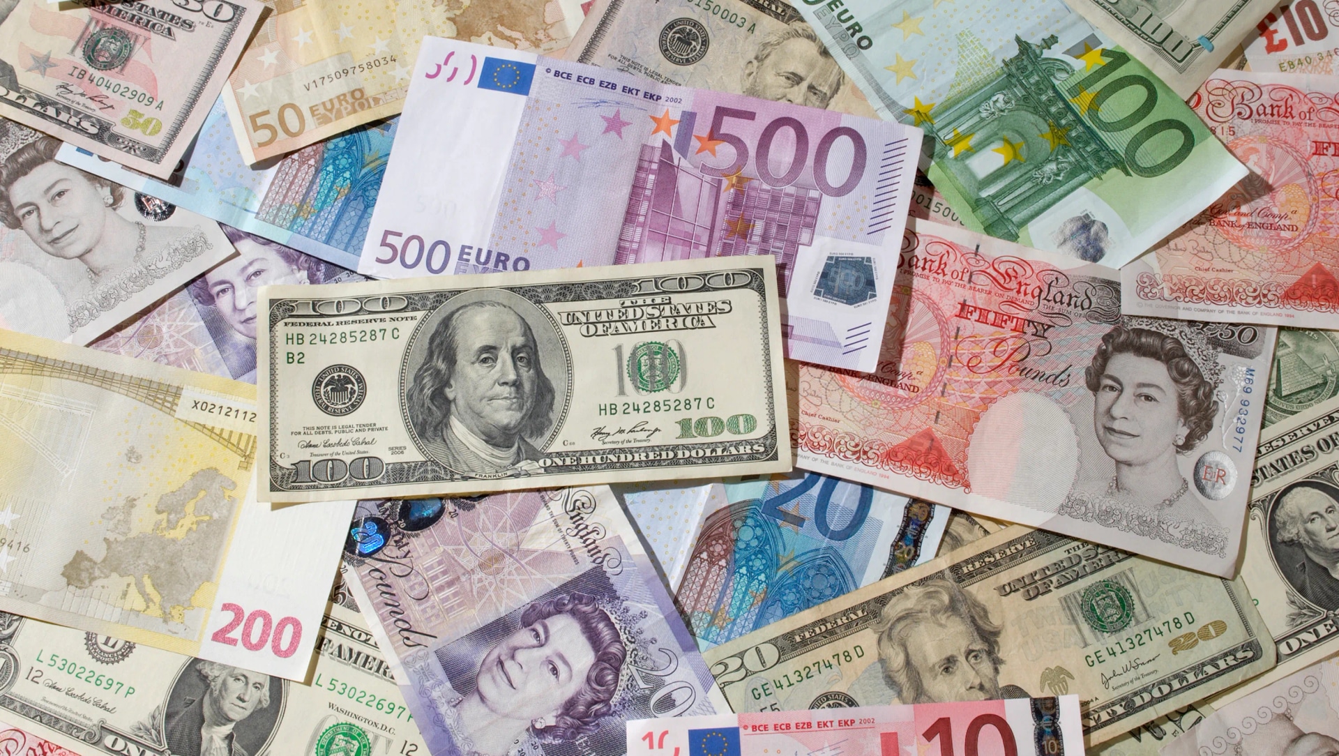 Buy Euros Fast with Live Exchange Rates | Danesh Exchange