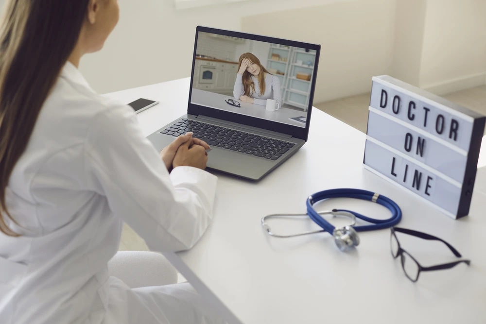 Licensed Online Weight Loss Doctor at Tele Doctor On Call