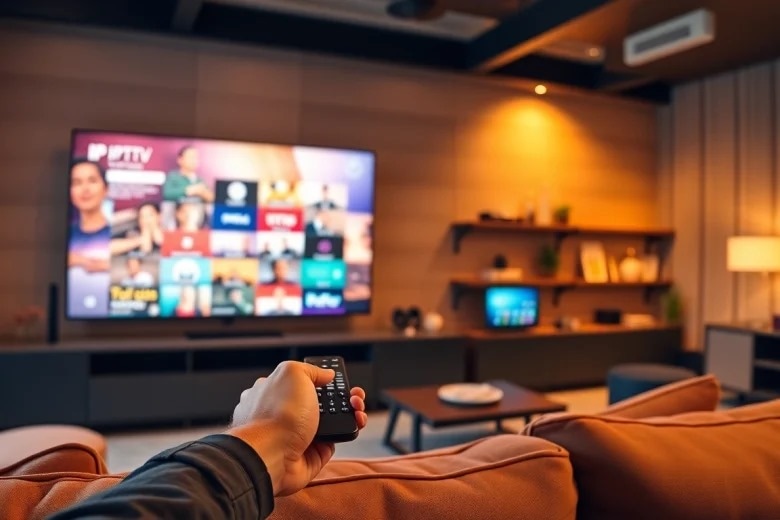 Best IPTV free trial with Easy Setup and Support