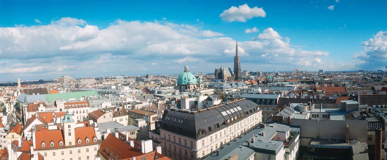 Aktuelle Wien news: Neueste Entwicklungen und spannende Geschichten