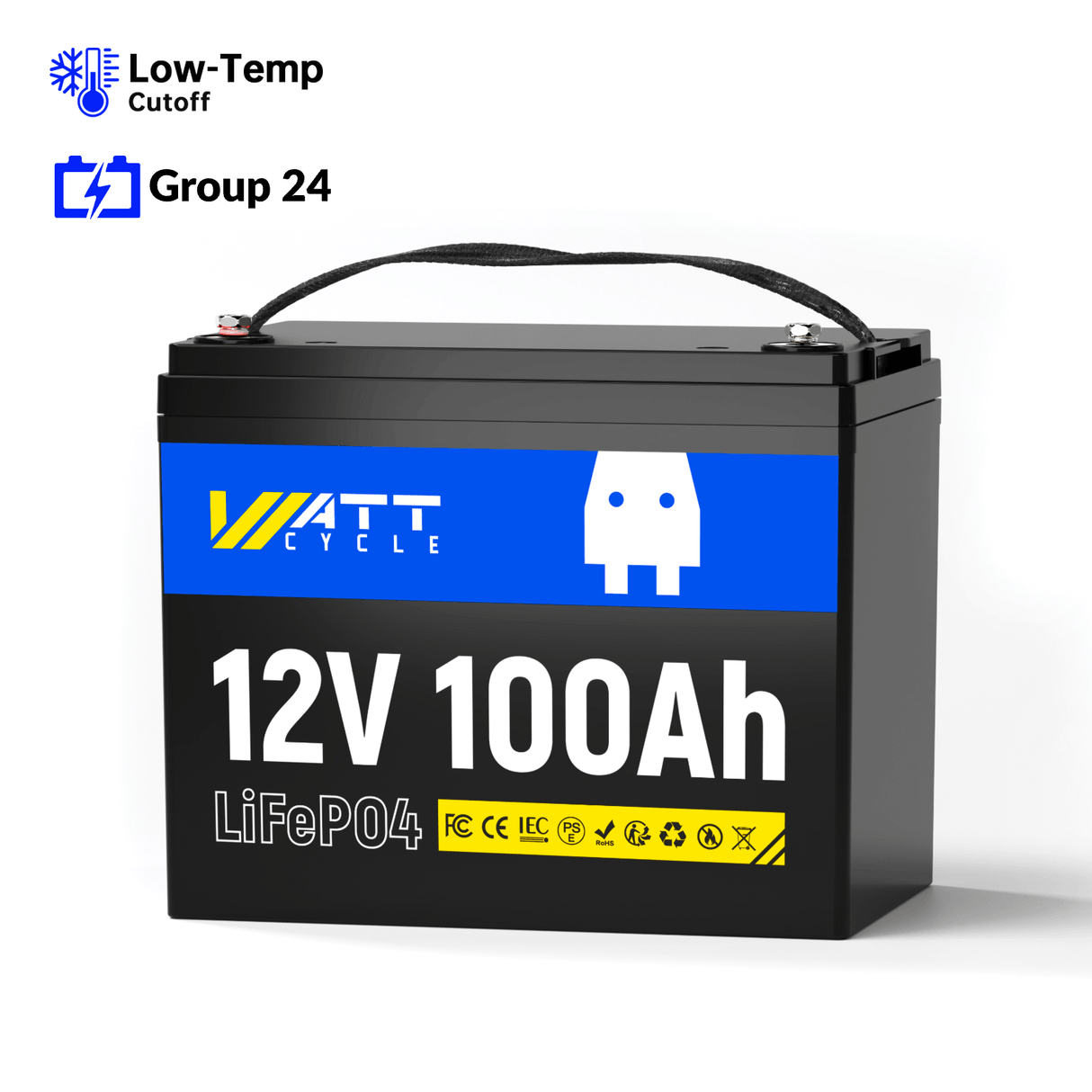 Lifepo4 Battery Price Explained: Investing in Long-Lasting Power