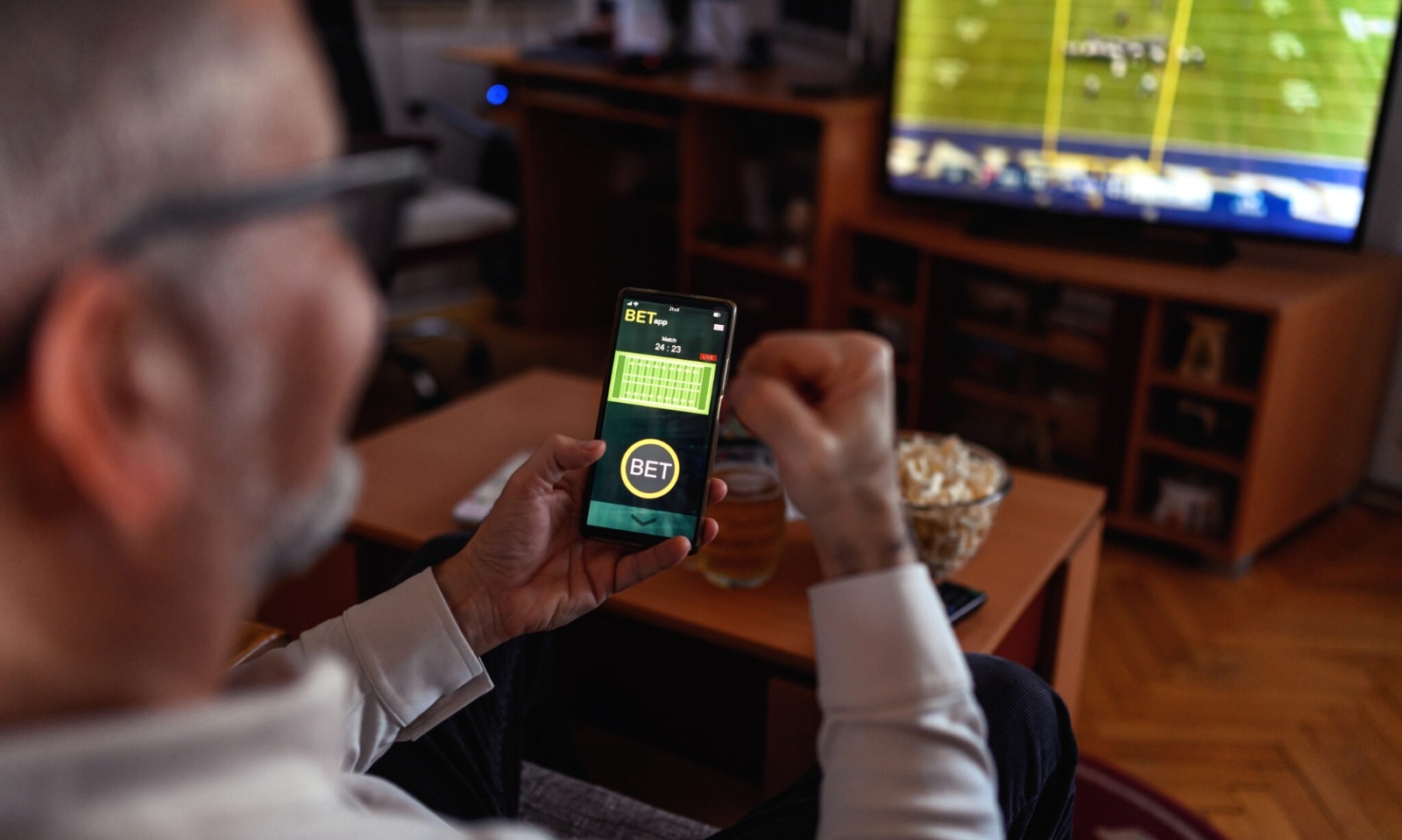 Understanding South Carolina Sports Betting: Current Landscape and Future Prospects