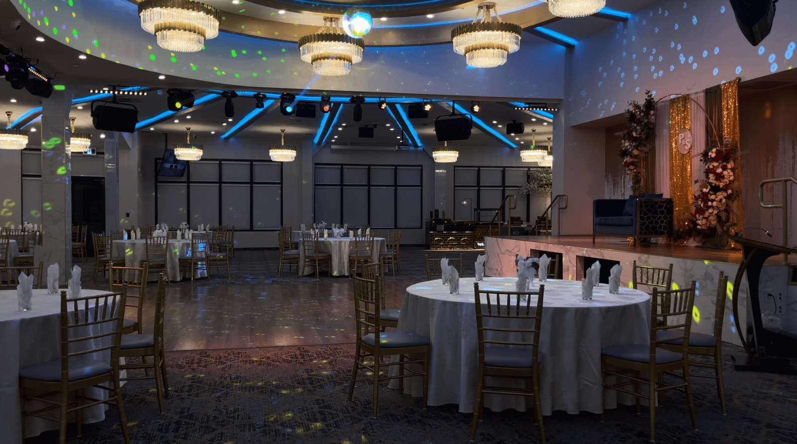 Premium Party Rentals Near Me for Special Occasions
