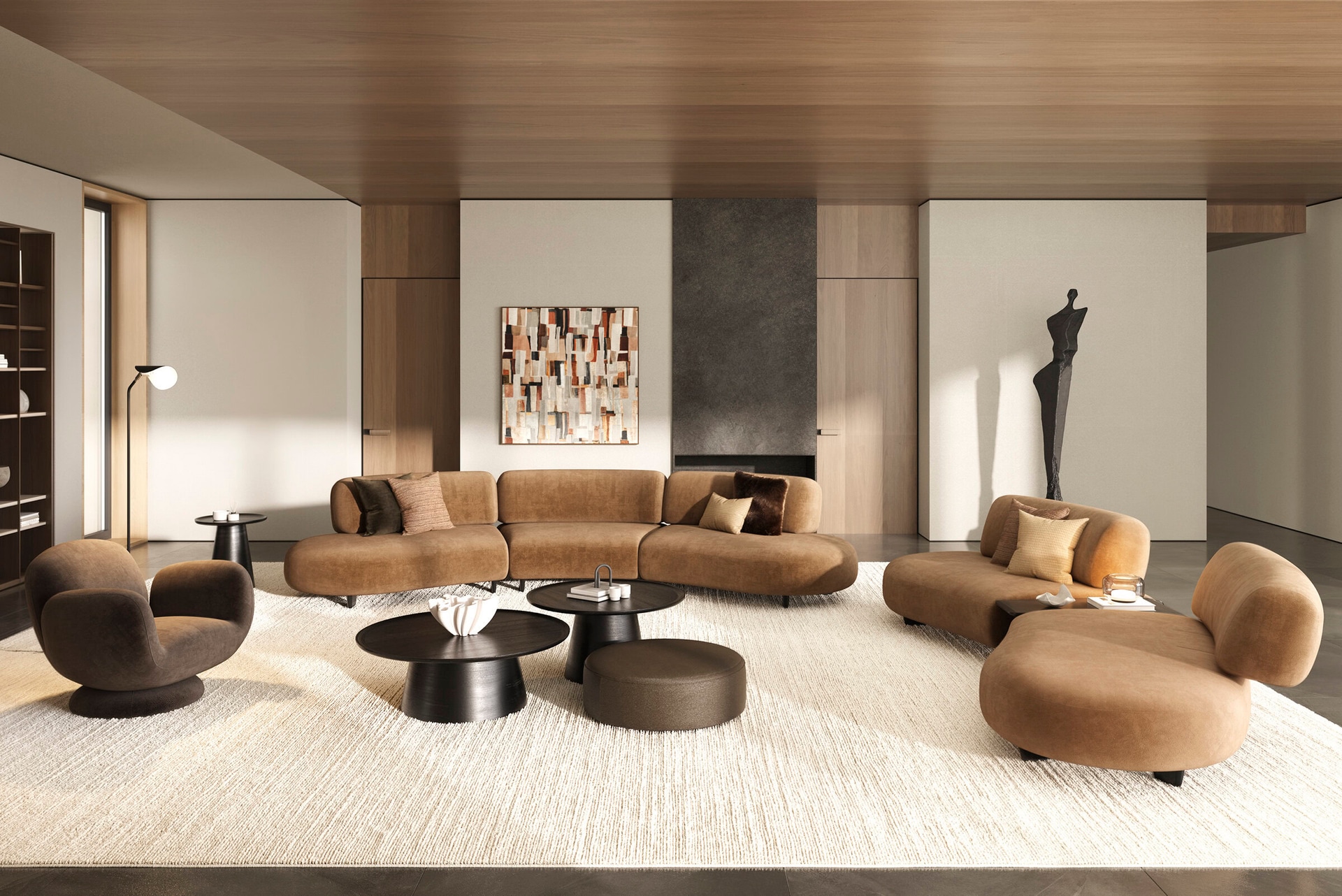 Finding Modern Furniture Near Me: A Comprehensive Guide to Stylish Choices