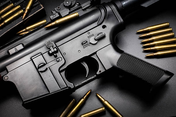 Glock 19 Gen 3 Slide – Factory-Original Feel, Enhanced Design