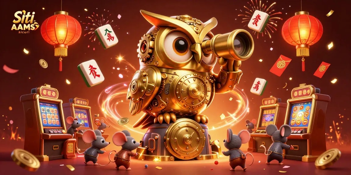Gioca nei siti non AAMS sicuri e scopri un mondo di avventure nei casinò online.
