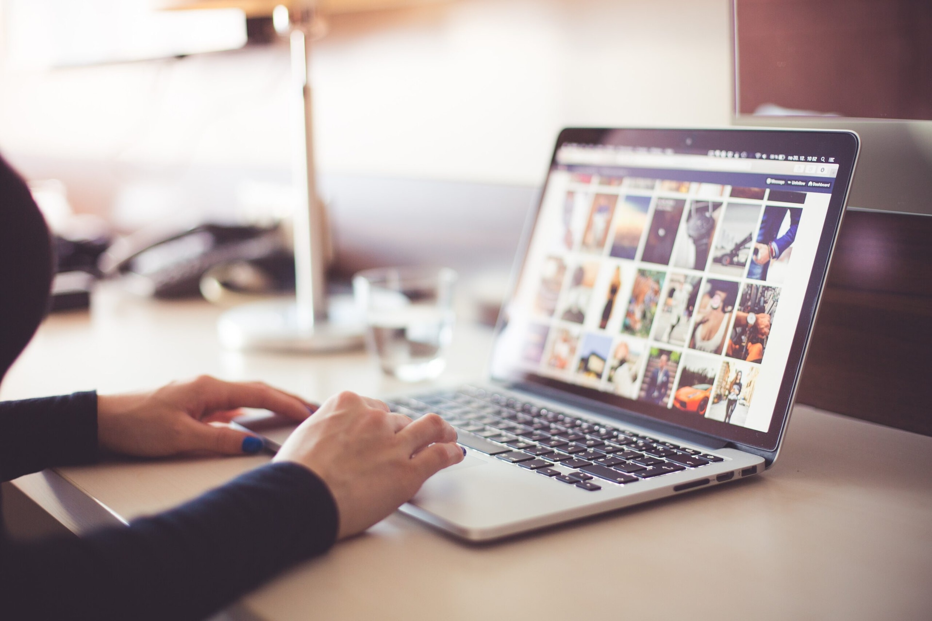 WordPress Website Development