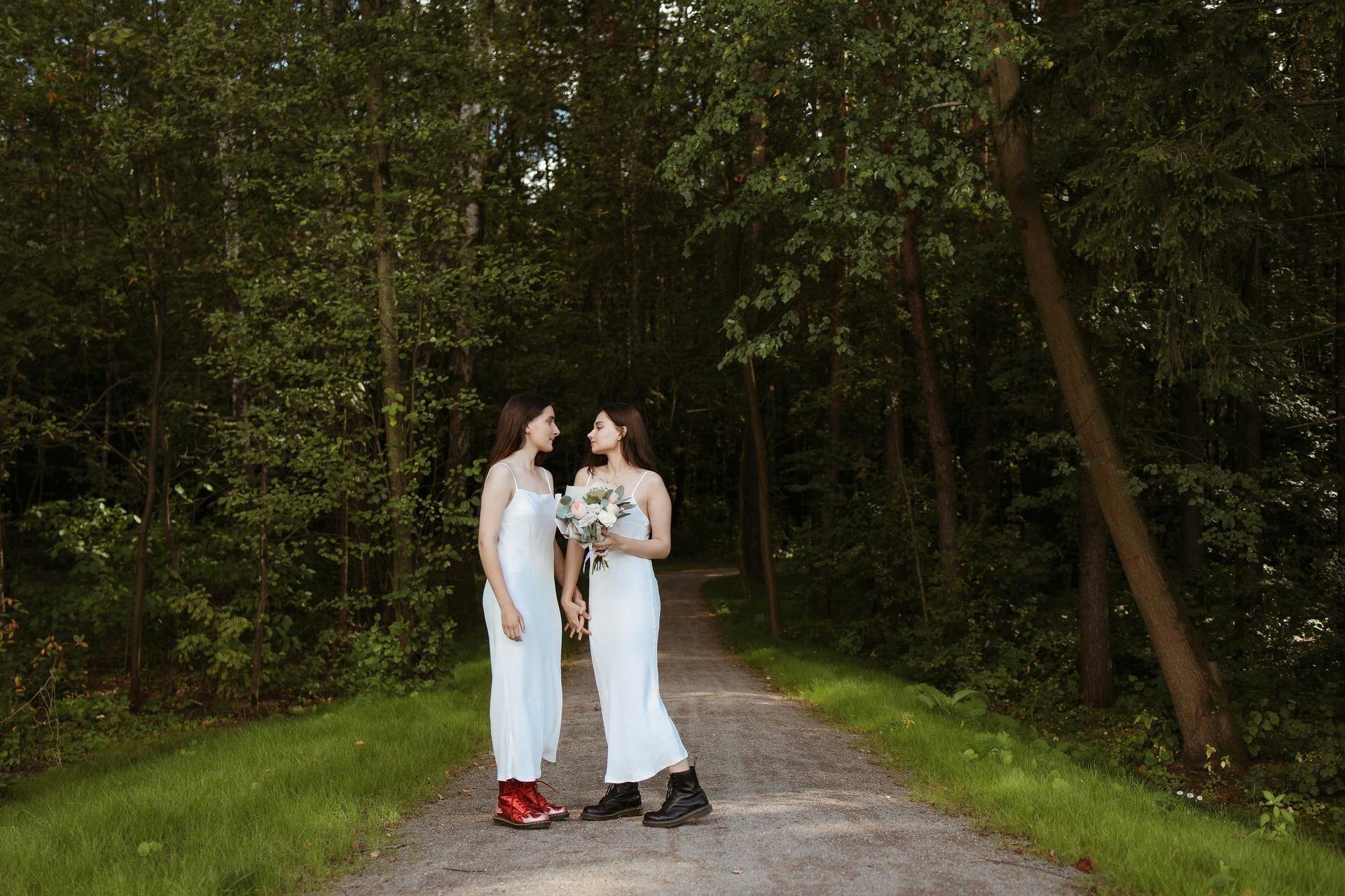 QUEER WEDDING SUITS LOS ANGELES DESIGNED AROUND YOU
