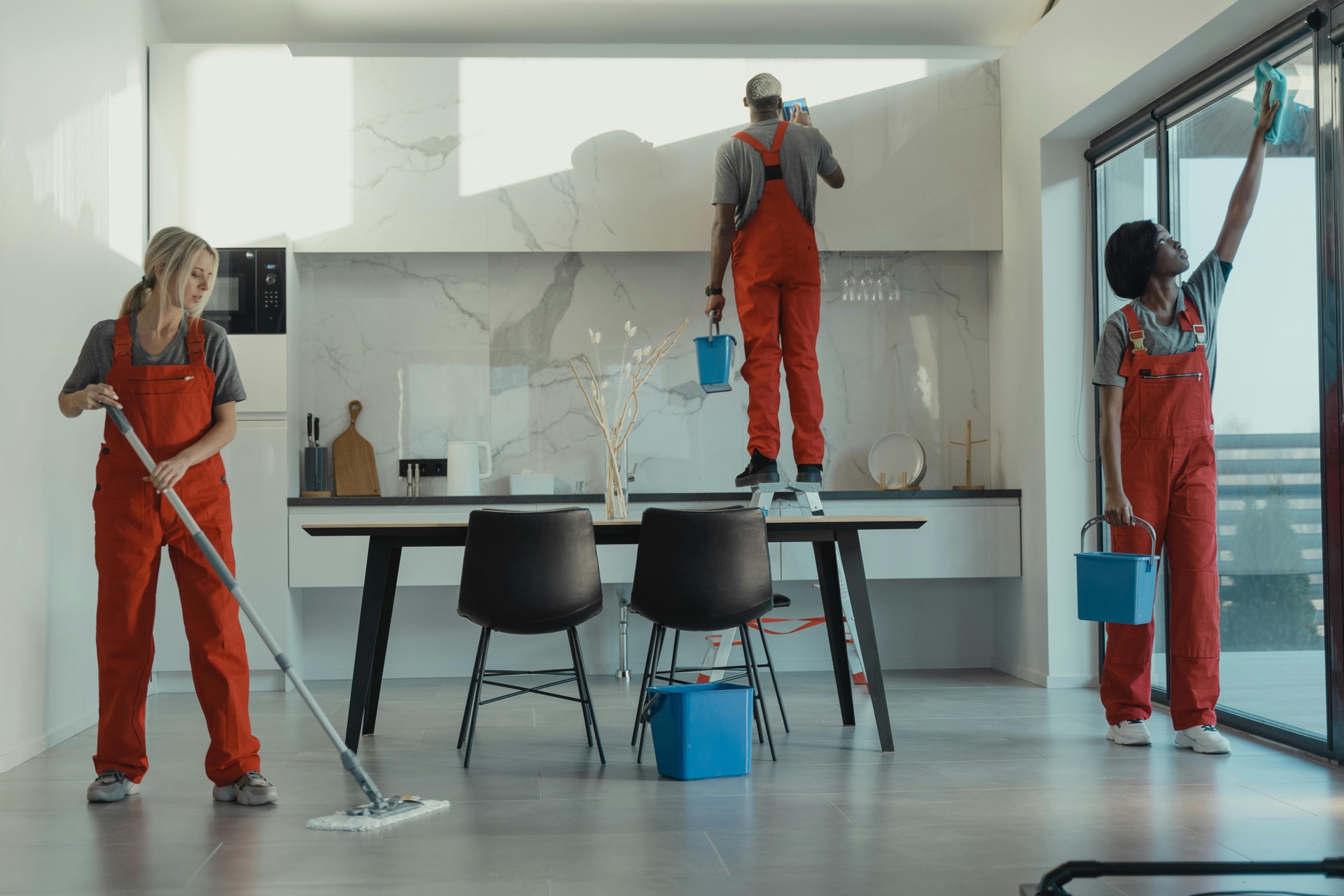Office Cleaning Services Dubai for Businesses That Care About Cleanliness