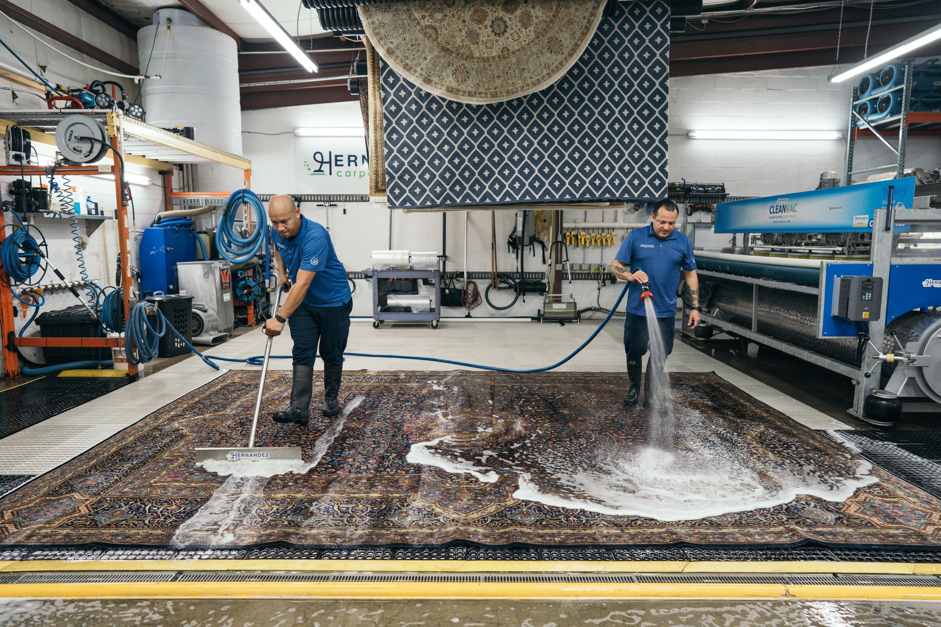 Advanced Solutions for area rug cleaning east austin tx Homes