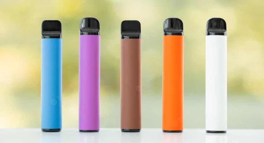 HQD Pods – Hochwertige Pods für Anfänger und erfahrene Dampfer