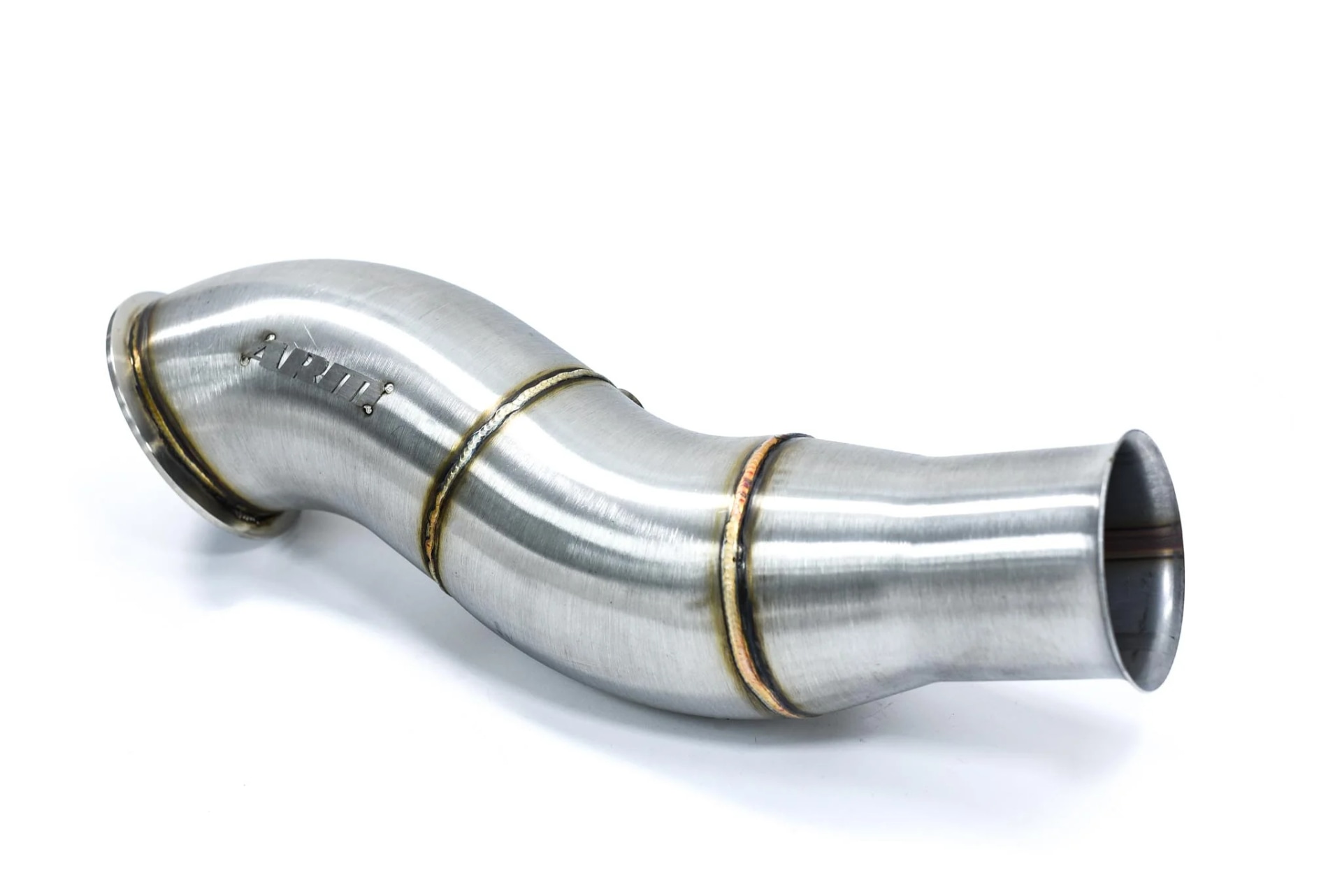 N55 Catless Downpipe – Enhance Performance Without Compromise