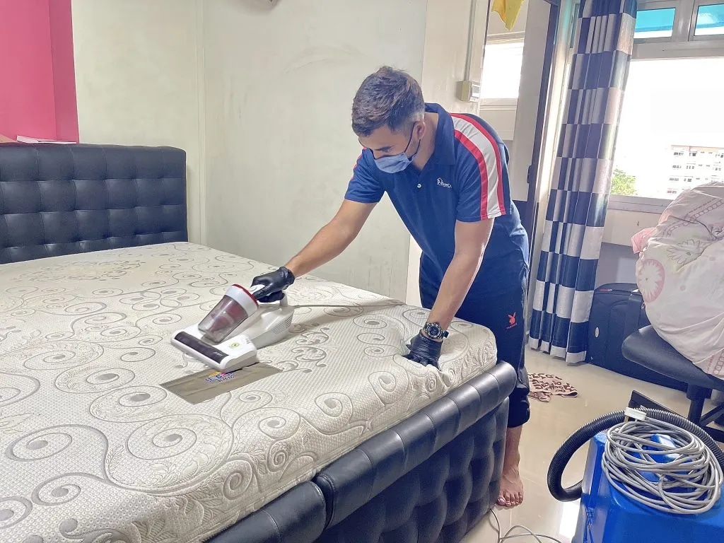 Mattress Cleaning Dubai – Fast, Efficient & Affordable