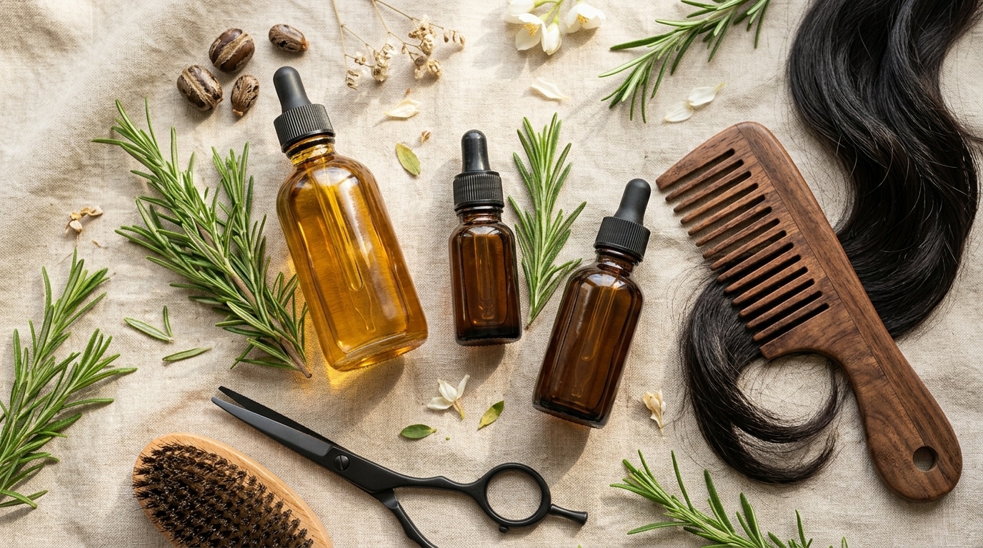 Hair products : secrets d’une chevelure parfaite