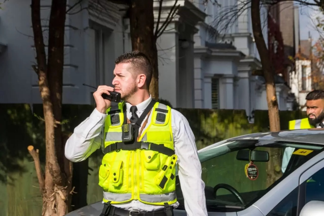 Benefits of Hiring Experienced Security Guards Leicester