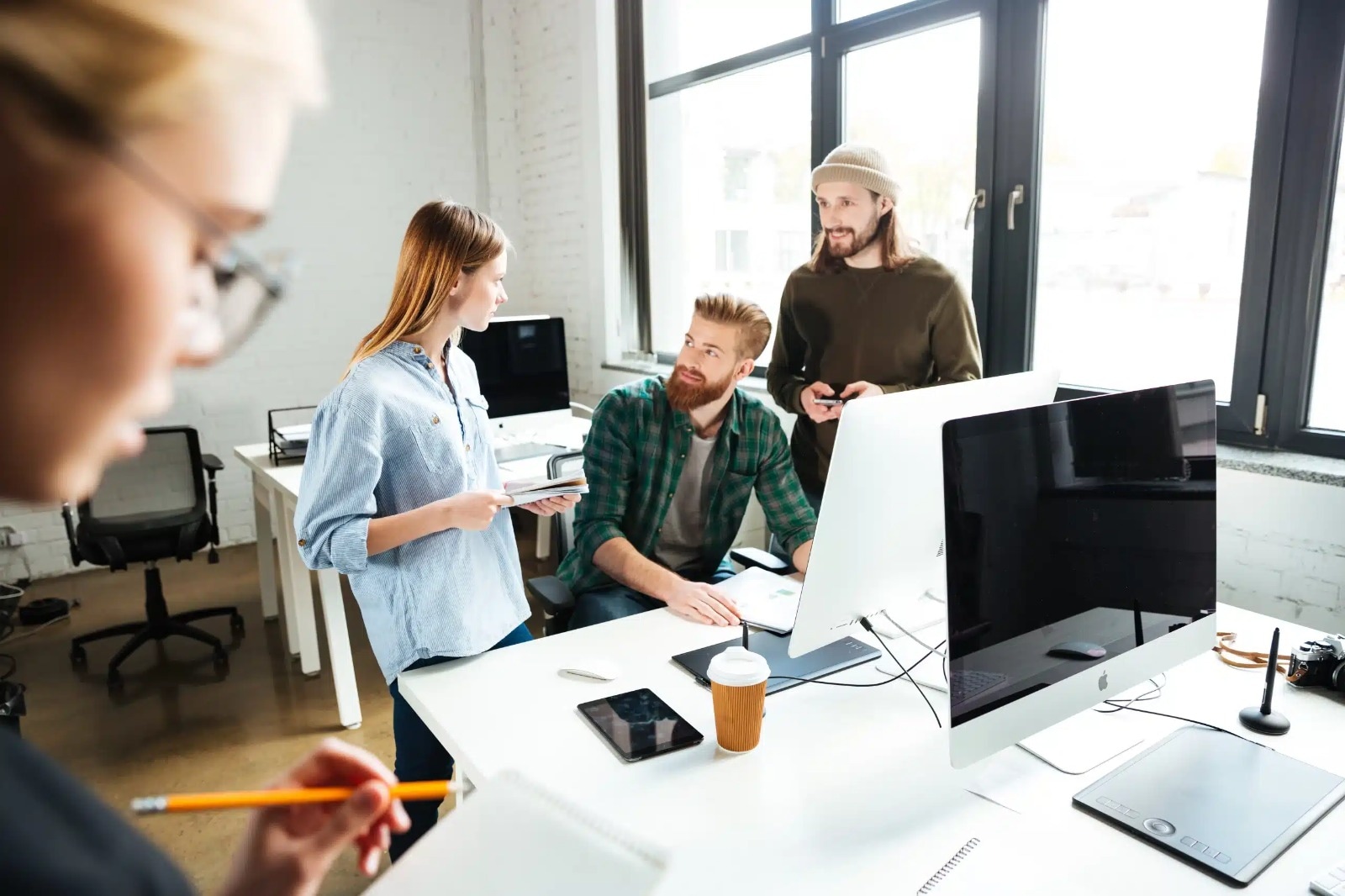 Apply Fast to High-Demand Jobs: New York Listings