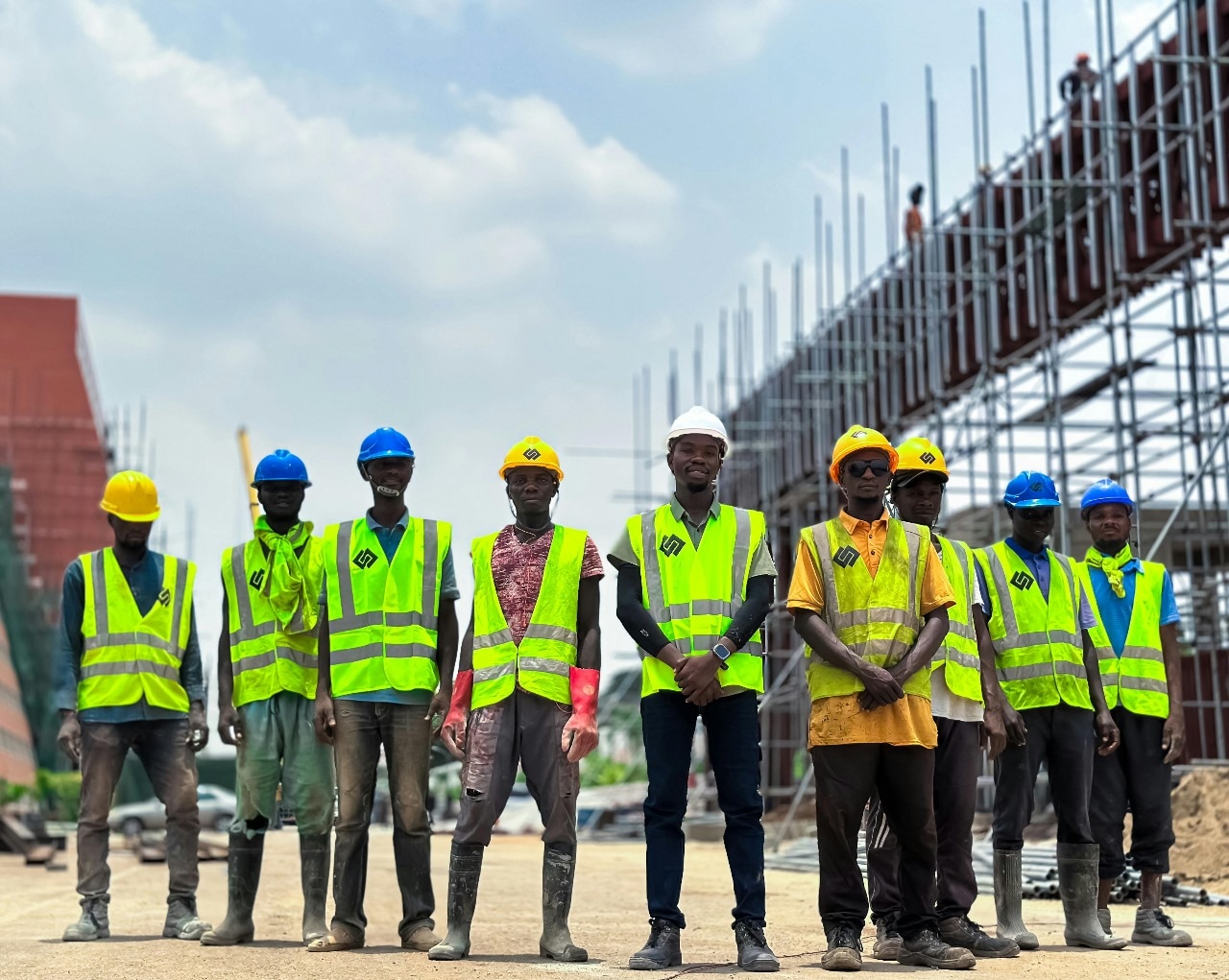 Construction Advocacy Colorado: Advancing Policies for Contractors