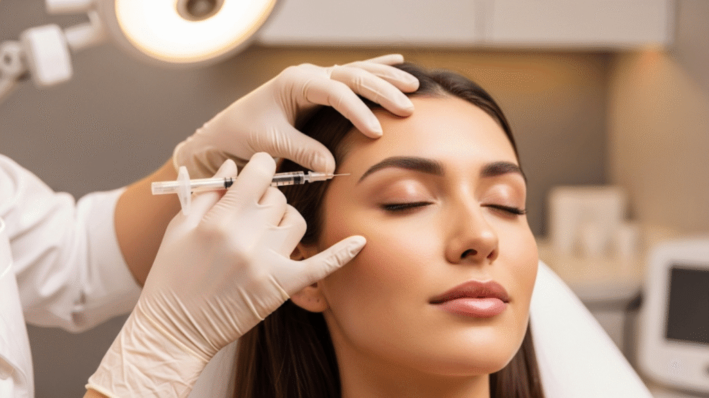RejuvaGlow Facial for Dull, Dehydrated, or Tired-Looking Skin