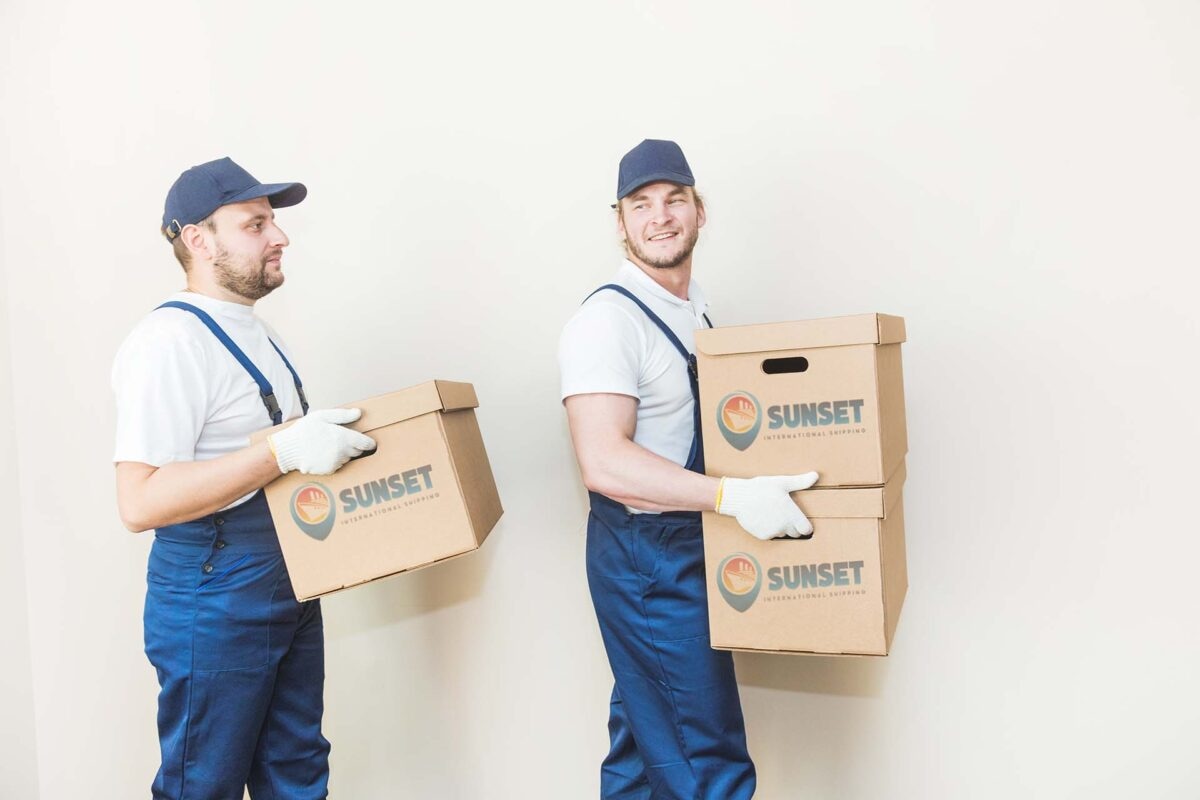 Need the Best Moving Company in Vancouver? Contact Us