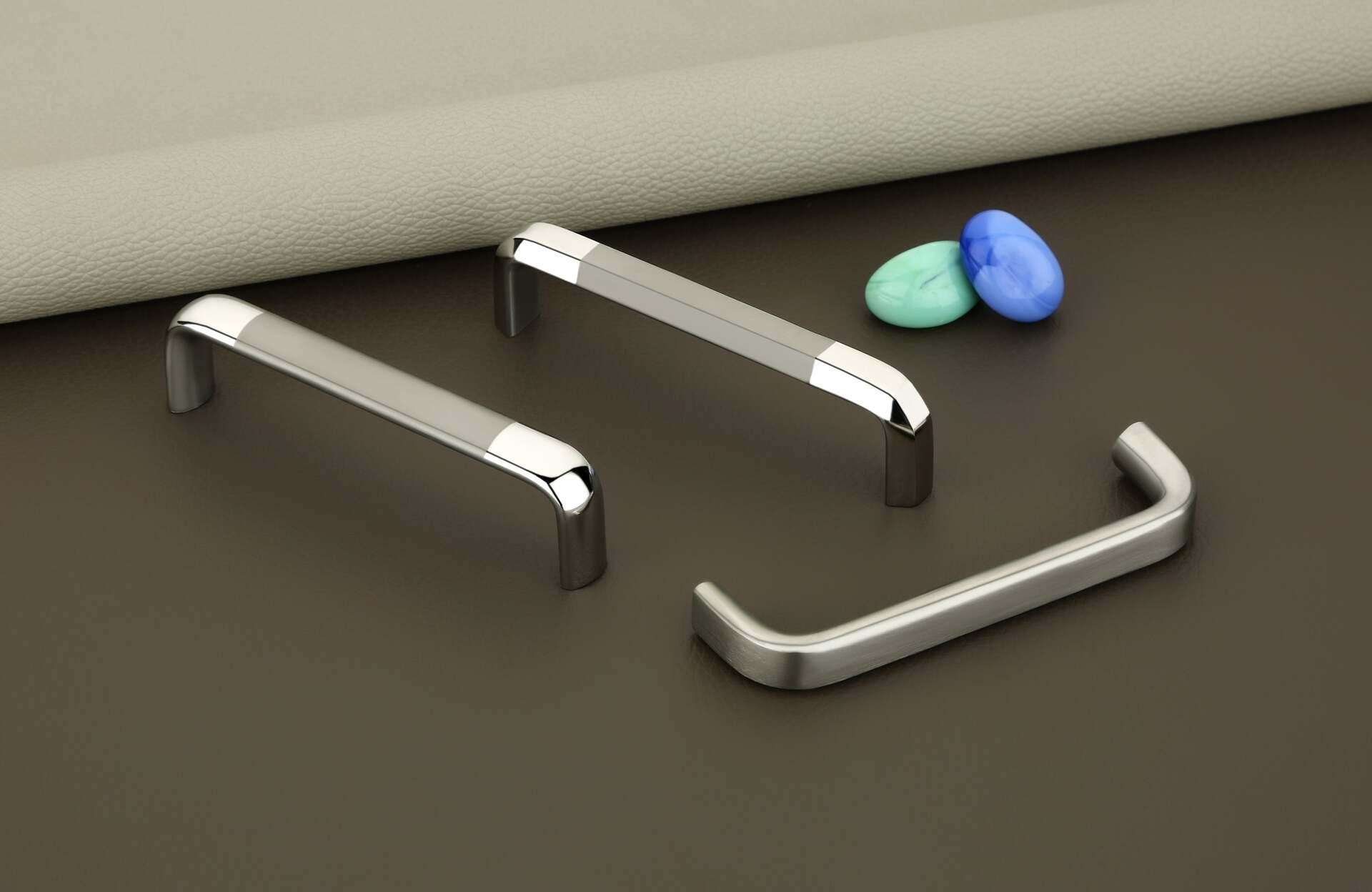 Innovative Handle Manufacturer for Premium Furniture Hardware