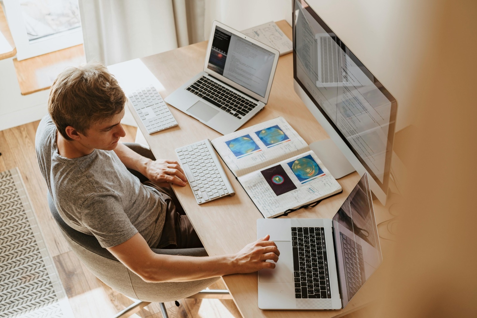 Where to Rent LinkedIn Account for Cold Email + DM Campaigns