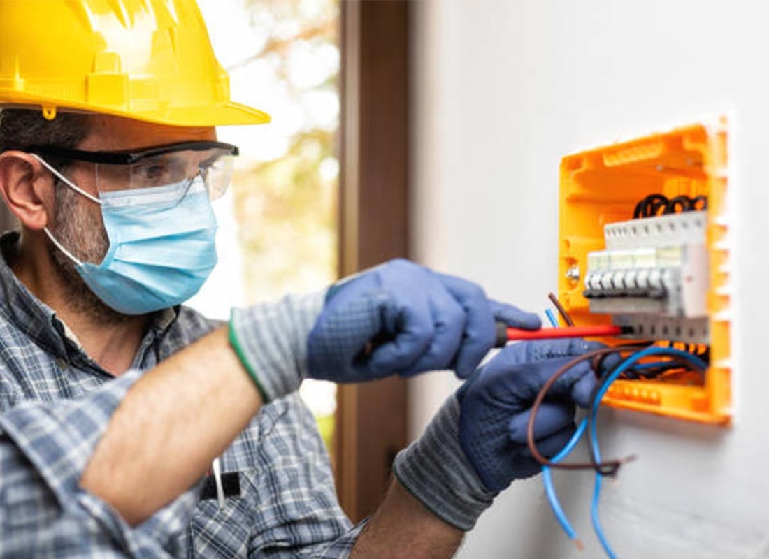 Electrical Apprenticeship Courses and Training