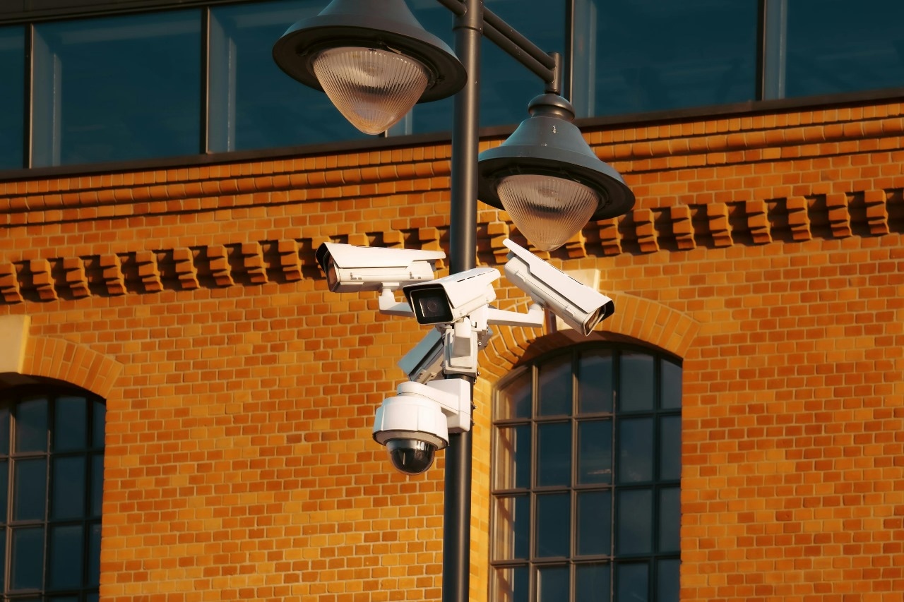 CCTV & Remote Monitoring – Smart CCTV & Remote Monitoring West Bromwich Services | ISA Support Services