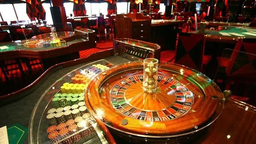 Understanding Online Casinos in California: What's Legal and What to Expect