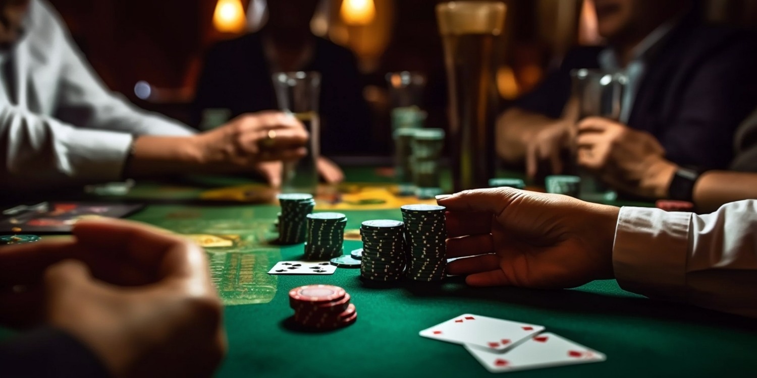 Cara Mudah Melakukan mpo500 login casino Aman dan Terpercaya