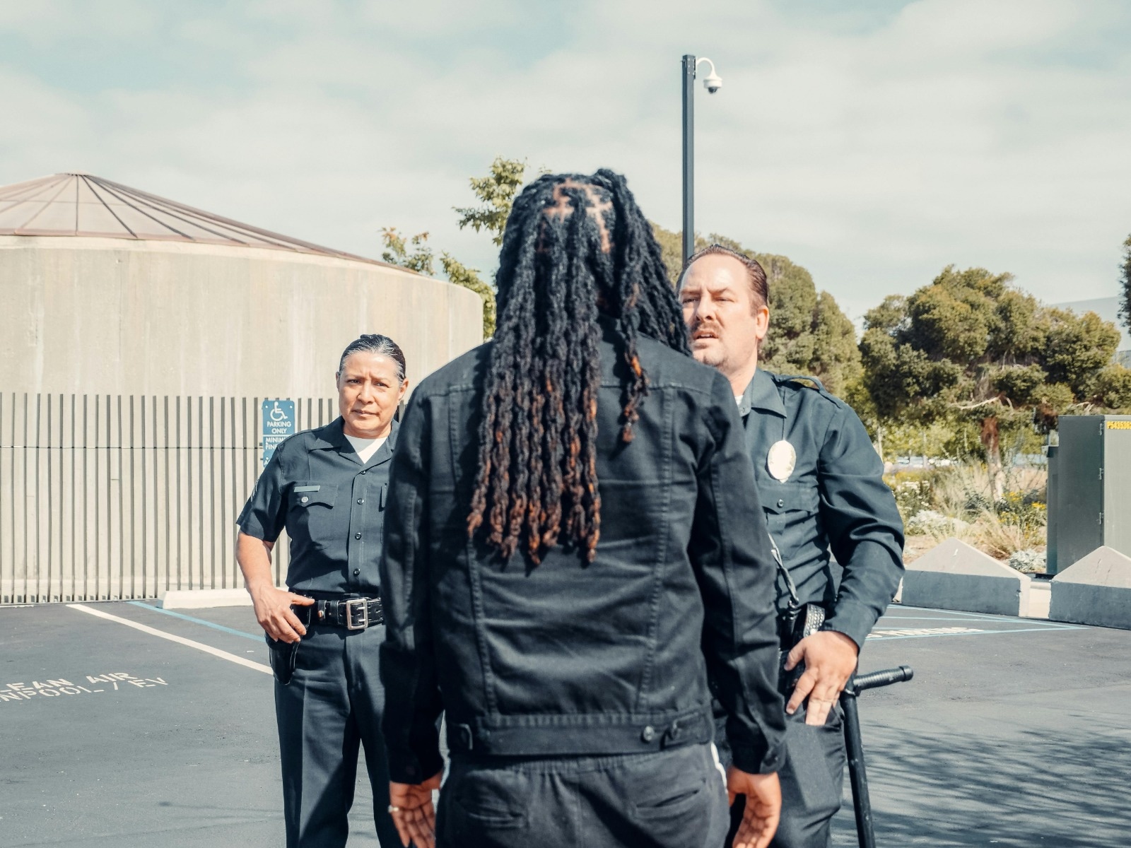 Leading Commercial Protection from a Security Company Bristol