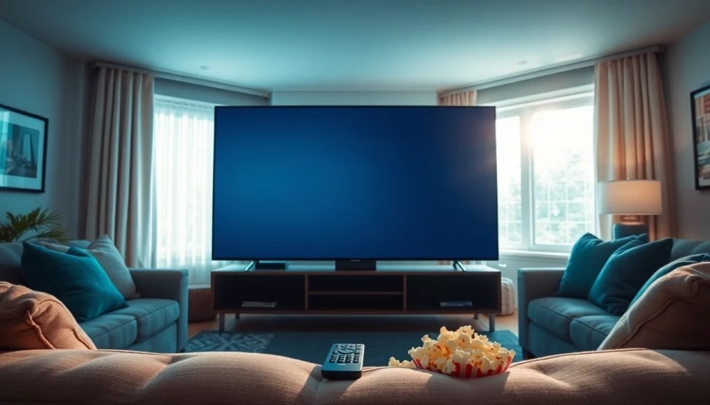 Kodi TV IPTV Integration for Smooth Streaming